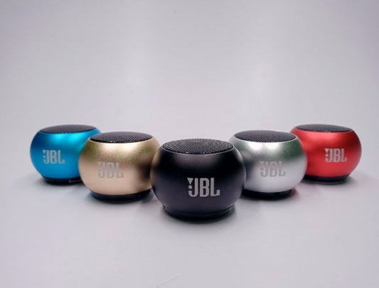 JBL M3T portable speaker